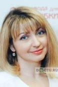 Разживина Елена Сергеевна - Великий Новгород