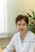 Ребцовская Наталья Викторовна - Курск