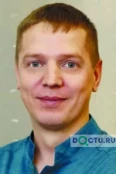 Ребенок Андрей Николаевич - Хабаровск