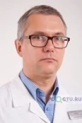 Ребиков Алексей Геннадьевич - Волгоград