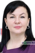 Ребикова Тамара Дмитриевна - Краснодар