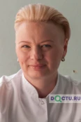 Ребрина Олеся Викторовна - Смоленск