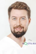 Ребров Антон Викторович - Барнаул