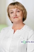 Реброва Елена Александровна - Тамбов