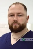 Ребрушкин Вячеслав Сергеевич - Йошкар-Ола