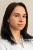 Речкина Екатерина Александровна - Иваново
