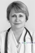 Речкова Елена Владимировна - Красноярск