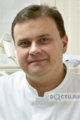 Рецлов Александр Эдуардович - Омск