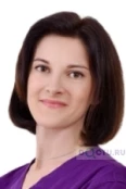 Редина Анна Александровна - Москва