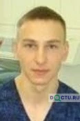Редюк Никита Владимирович - Омск