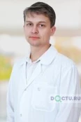 Редькин Дмитрий Анатольевич - Новосибирск