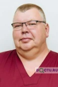 Редькин Олег Валерьевич - Воронеж