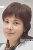 Редькина Татьяна Анатольевна - Великий Новгород