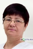 Редькина Валентина Петровна - Красноярск