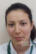 Редькова Марина Васильевна - Чебоксары