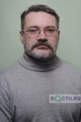 Редозубов Михаил Владимирович - Тюмень