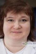 Реджепова Лада Владимировна - Санкт-Петербург