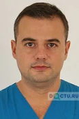 Рефицкий Юрий Владимирович - Санкт-Петербург