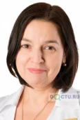 Реформатская Светлана Юрьевна - Москва