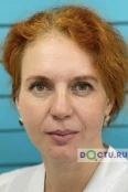 Регель Оксана Николаевна - Кемерово