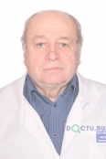 Регентовский Александр Францович - Москва