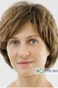 Реготун Олеся Дмитриевна - Москва