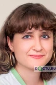 Регул Елена Сергеевна - Тамбов
