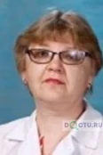 Рейш Елена Николаевна - Новосибирск