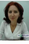 Рейслер Светлана Николаевна - Москва
