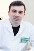 Рейзман Андрей Андреевич - Вологда