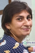 Река Елена Борисовна - Волгоград