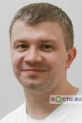 Рекель Кирилл Владимирович - Санкт-Петербург
