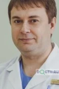 Рехов Алексей Владимирович - Иркутск