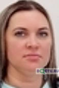 Рекунова Анна Александровна - Новый Уренгой