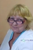 Рекус Татьяна Николаевна - Новороссийск