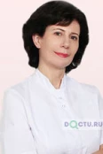 Реквава Нонна Александровна - Москва
