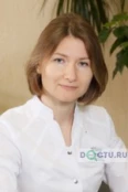Ремденок Алина Николаевна - Омск