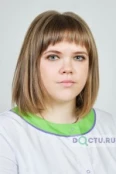 Ремешевская Ольга Александровна - Тюмень