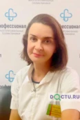 Ремез Светлана Владимировна - Владивосток
