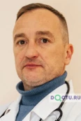 Ремизов Андрей Михайлович - Екатеринбург