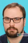 Ремизов Станислав Игоревич - Краснодар