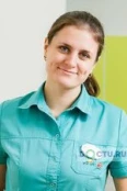 Ремизова Елена Витальевна - Хабаровск