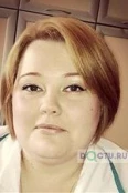 Ремизова Станислава Сергеевна - Санкт-Петербург
