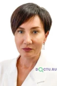 Ремизова Светлана Валерьевна - Москва