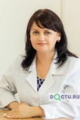 Ремизова Татьяна Юрьевна - Симферополь