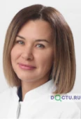 Ремизова Жанна Сергеевна - Москва