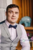 Ремнев Максим Борисович - Санкт-Петербург