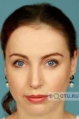 Ремнева Наталья Анатольевна - Смоленск
