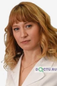 Ренкас Елена Сергеевна - Санкт-Петербург