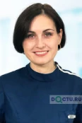 Ренжина Наталья Альбертовна - Киров